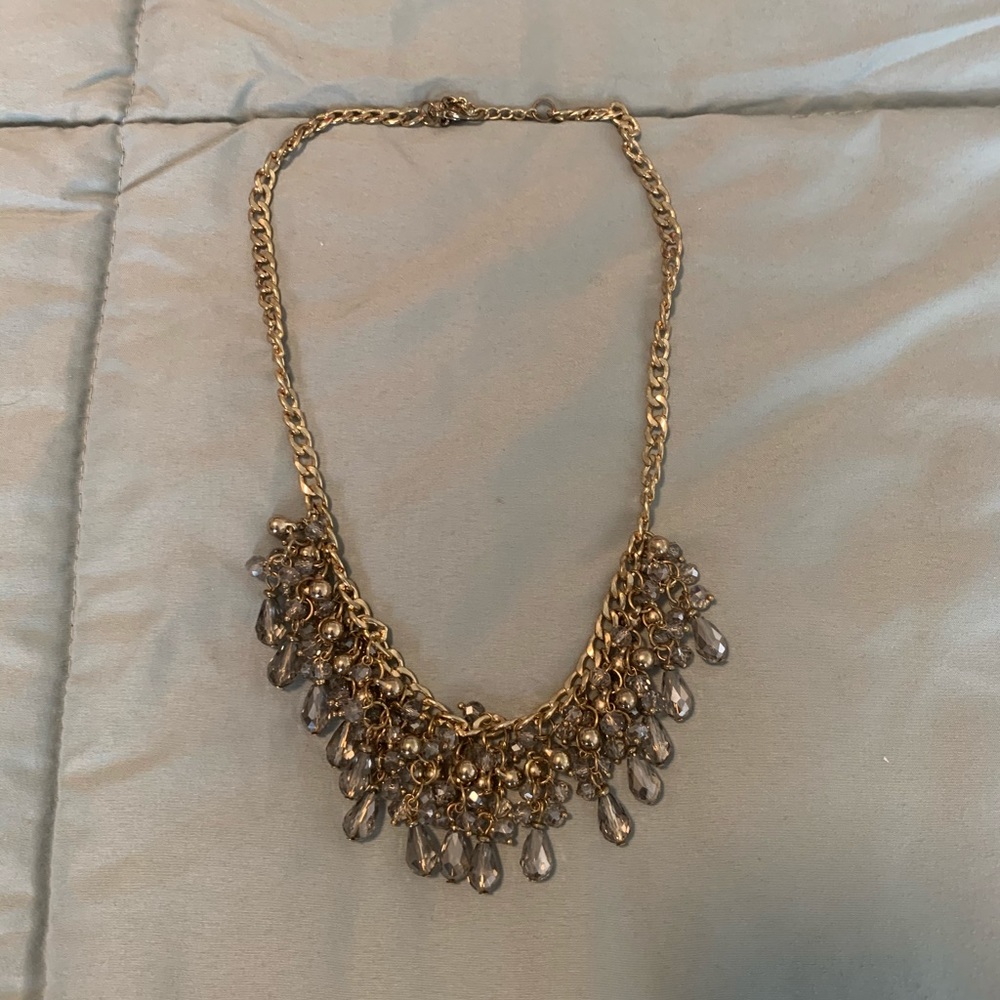 Forever 21 Necklace